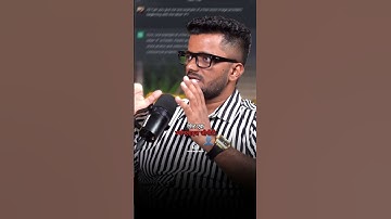 Script Writing को AI Replace नहीं कर सकता | Sagar Sinha Show