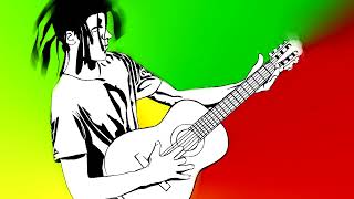 Reggae Riddim Instrumental