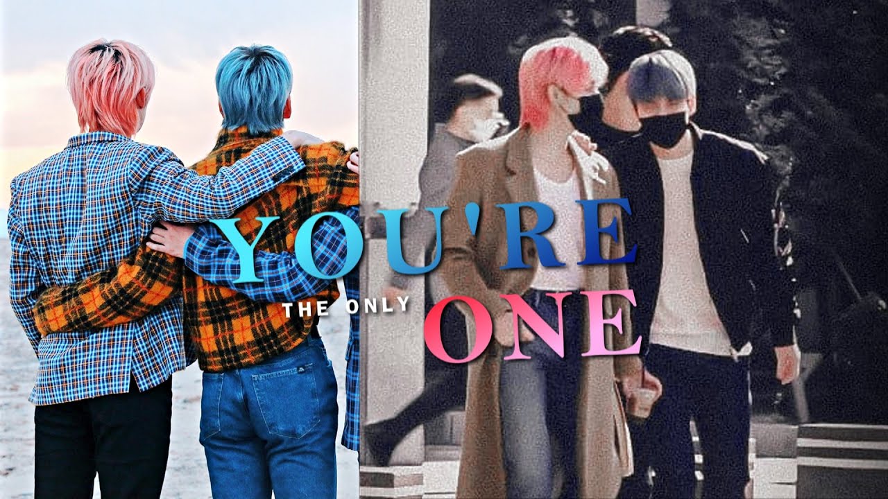 #yeonbin | Soobin ✘ Yeonjun » feelings ✿