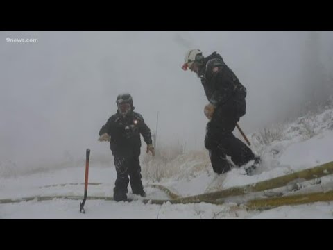 Vídeo: O que faz um snowmaker?