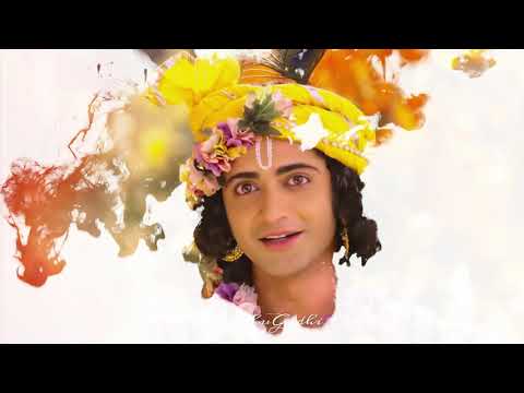 Krishna Motivational Speech | #krishna_vani #The_Krishna_Key