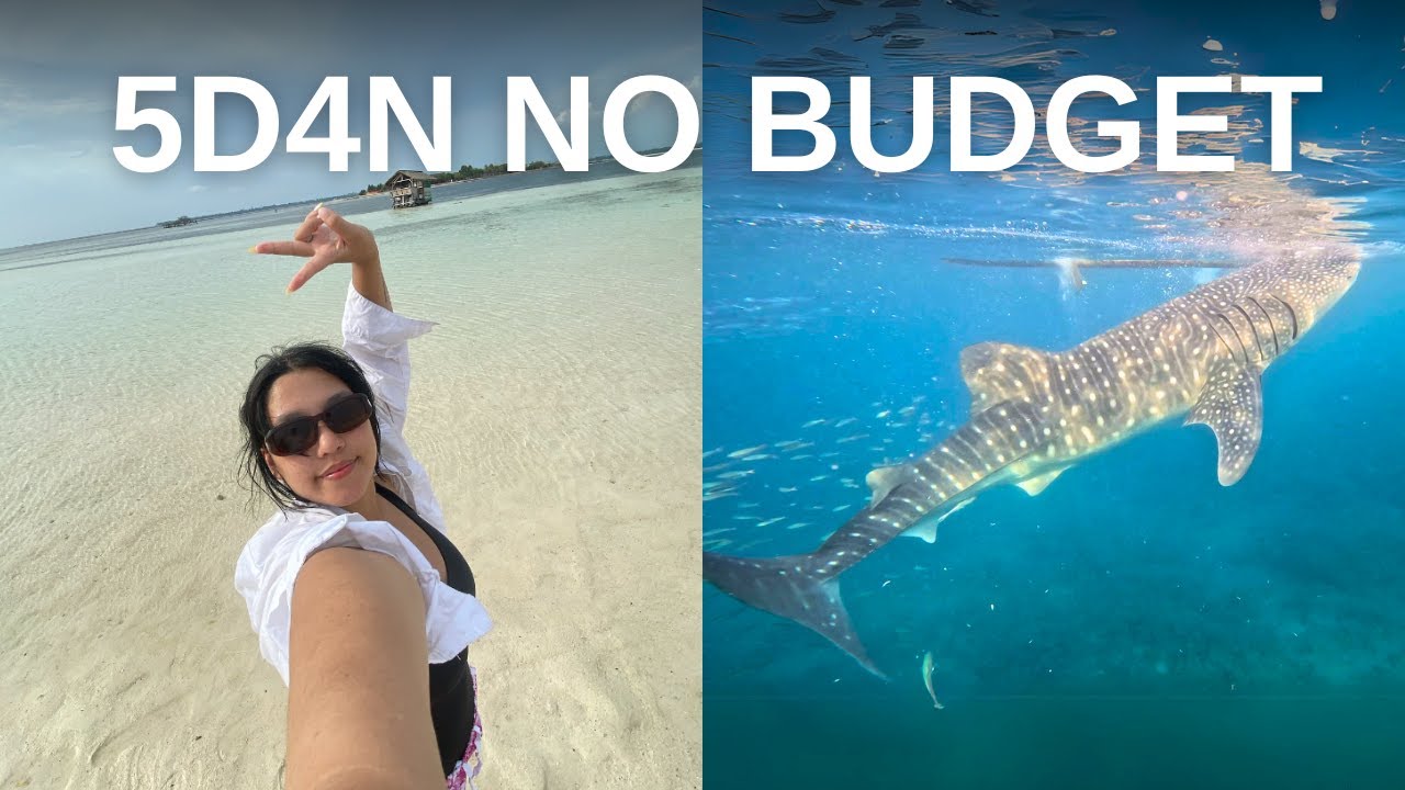 I Solo Travel to Bohol Philippines for the First Time