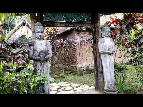 17+ Rumah Adat Bali Leo Pictures