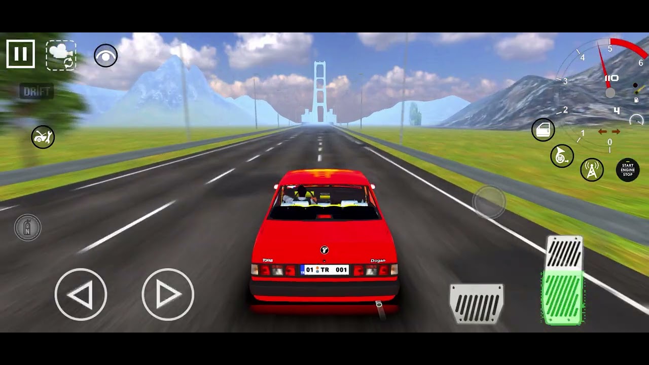 Doğan’ımla piyasa yaptım 