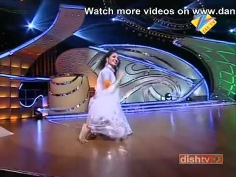 Shakti Mohan DID - Mile Sur