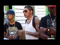 Vybz Kartel - Weed Smokers [Raw] | Rvssian Head Concussion Rec | November 2012