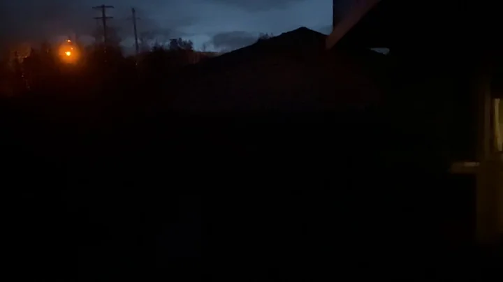 jacob lyons - the things we do (visual)