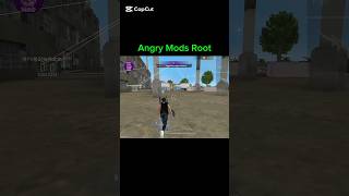 Angry Mods Root ।  #panel #location #tournament #gameplay #hack #nonroot #hacker #hollogram #ffmax