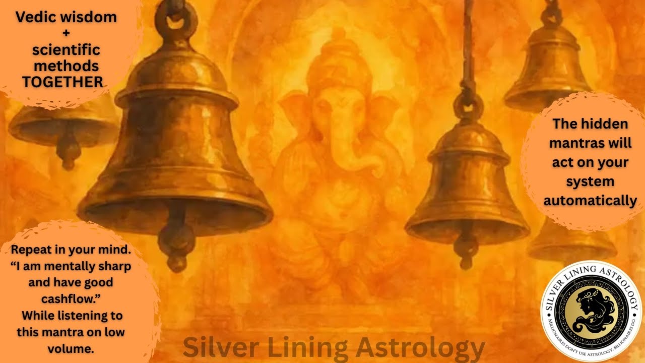 Listen for Intelligence and cashflow