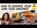 How to control your Junk Food cravings. SabhFIT Podcast Episode 4