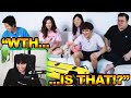 Masayoshi(John) Reacts To ROBODOG JOINS OFFLINETV