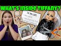 What's Inside Tiffany? Cutting Open Chucky's Girlfriend Doll! Is Margo Coming Back?