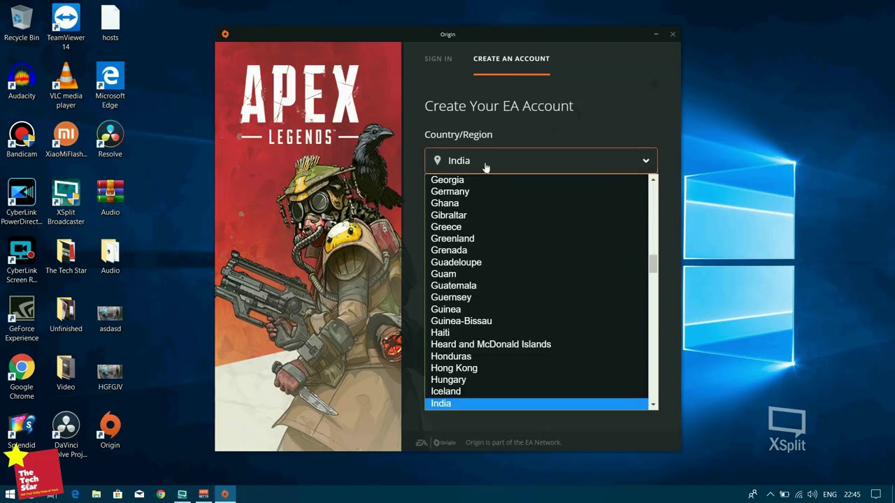 apex legends download windows