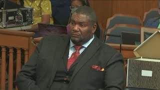 Accused phony funeral home director to receive verdict Friday | Shawnte Hardin trial recap Wealth