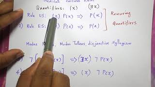 (ENGLISH )PREDICATE CALCULUS PROBLEM 2