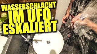 WASSERSCHLACHT IM UFO