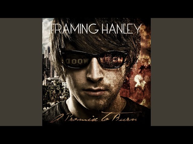 Framing Hanley - WarZone