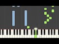 4 four steps  niels dolieslager  piano tutorial