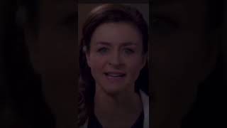 Amelia and Meredith fighting over Derek’s death #greysanatomy #fyp #meredithgrey #ameliashepherd