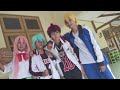Beginning of video