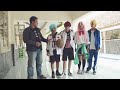End of video