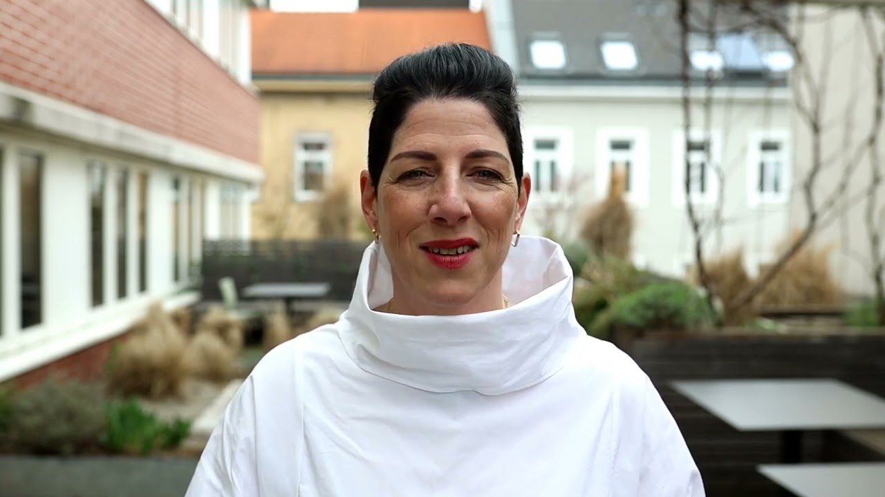 Mag.a Tanja Wehsely | "Zivilcourage" | Virtuelles Gedenken 2023