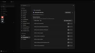 How to Connect Claude.ai to Kafkai MCP Service