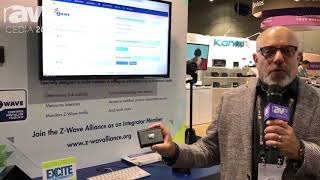 CEDIA 2017: Z-Wave Alliance Shows Off Certified Installer Toolkit screenshot 2