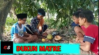 (galak surang) dukun matre | lawak Minang