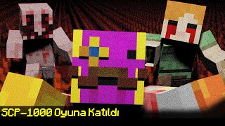 Minecraft Sonsuz Gece Lanetinden Kaçabilir Miyim? (SCP, Parazit vb.)