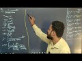 integration class 12 hsc lecture 8