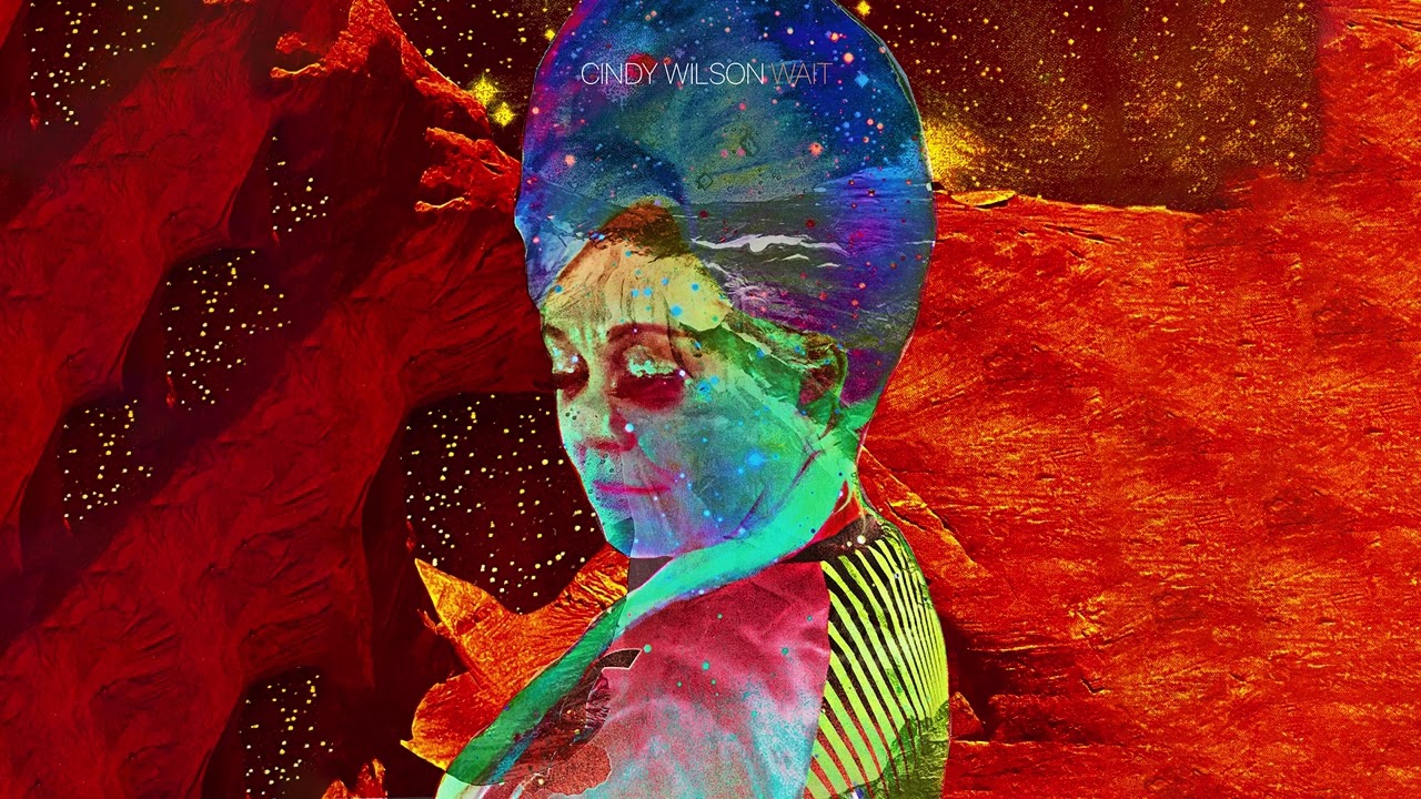 Cindy Wilson - Wait (Official Artwork Video) adlı videoyu YouTube'da izle Cindy Wilson - Wait (Official Artwork Video) adlı videoyu YouTube'da izle