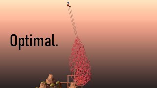 Bringing Back the Siege Machine in Poly Bridge 2
