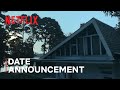 Ozark: Season 4 | Date Announcement | Netflix