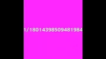 2048 Tiles Negative Levels -1 — -100