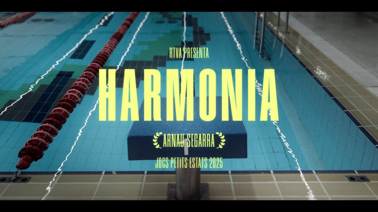 Harmonia - Ens estem preparant | #Andorra2025
