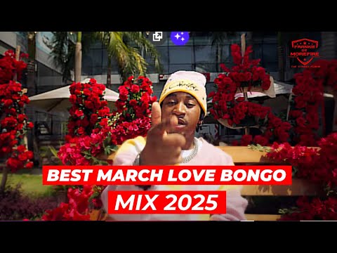 BONGO MIX 2025 FT BIEN MARIOO HARMONIZE ALIKIBA JAY MELODY MBOSSO BY DJ FRANKIE