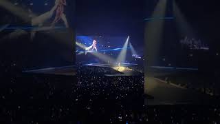 Delicate - Taylor Swift live at The Eras Tour in Paris N1 9/05/24