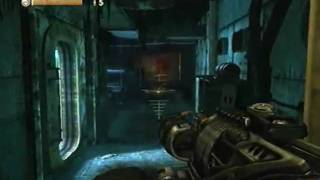 Singularity playthrough part 35 (PS3)