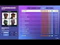 Fortnite festival s2 feel good inc expert vocals 100 fc world record all perfects