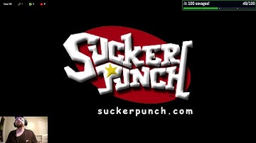 rocket robot on wheels N64