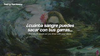 Melanie Martinez - LEECHES『sub. español + letra/ lyrics』