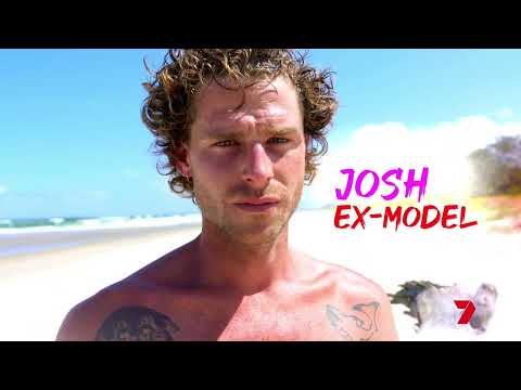 Introducing Josh | Big Brother Royalty vs New Contenders