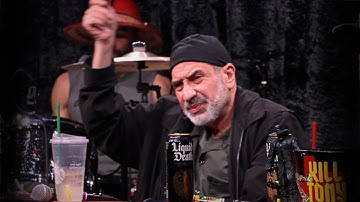 Thumbnail of Dave Attell killin it on KILL TONY!