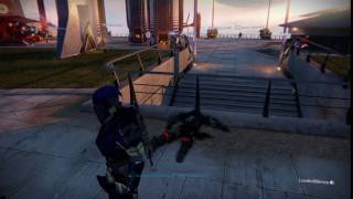 Fat Titan Should Lose Some Weight