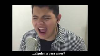 SOMEBODY TO LOVE| QUEEN| COVER COMPLETAMENTE EN ESPAÑOL