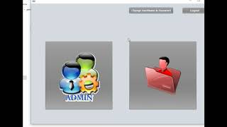 Famous customer account management software| | java applet software || java project Profile