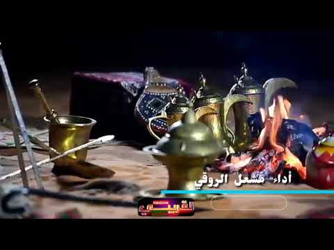 تعبت انا جامل كلمات سعد تركي الضيط أداء مشعل الروقي