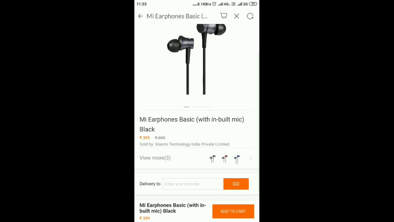 How to get free mi accessories|| MI COUPONS||