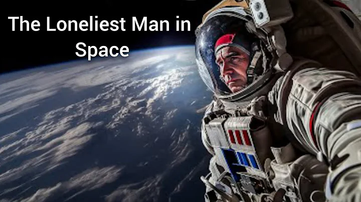 The Last Soviet Citizen and the Astronaut Who Was Left Alone in Space